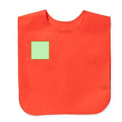 Vest Cambex, RED: Area 1