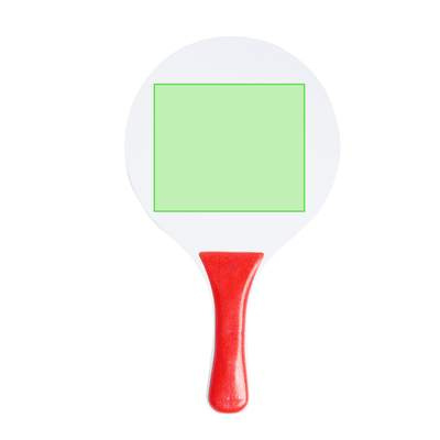 Beach Rackets Cupsol, ORANGE: Shovel 1