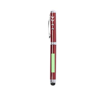 Laserstift Snarry, Schwarz: Bereich 3