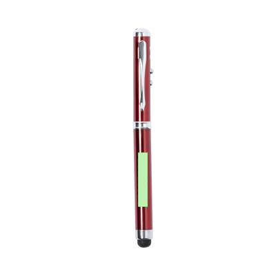 Laserstift Snarry, Schwarz: Bereich 6