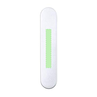 Laser Pen Snarry, BLUE: Area 7
