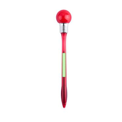 Stift Nicky, Fuchsie: Bereich 2