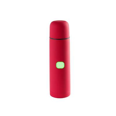 Vacuum Flask Hosban, BLUE: Area 2