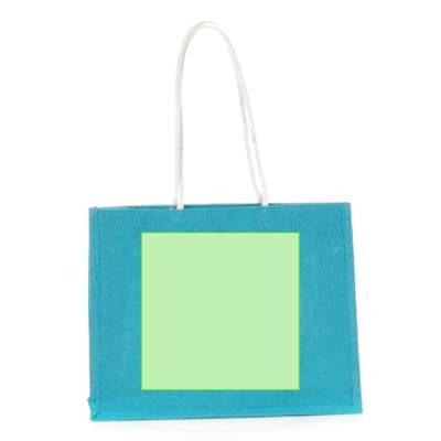 Tasche Hintol, Orange: Seite A