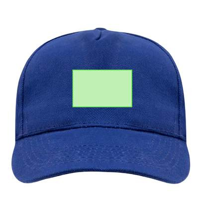 Кепка Bayon: Зона 1