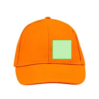 Cap Rittel, RED: Area 1