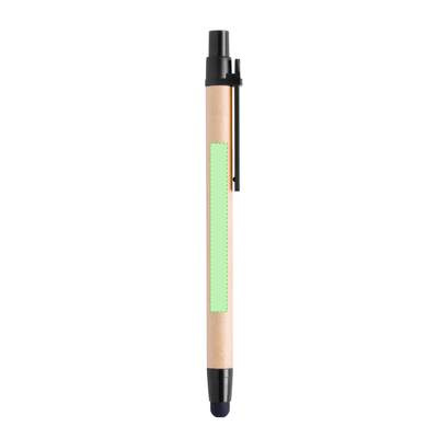Stylus Touch Ball Pen Than: Area 2
