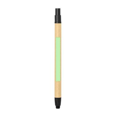 Stylus Touch Ball Pen Than: Area 3