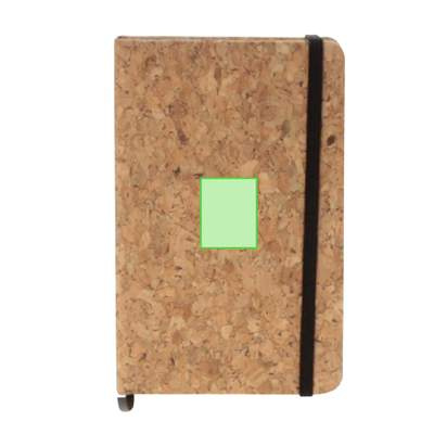 Notepad Climer: On the cover page