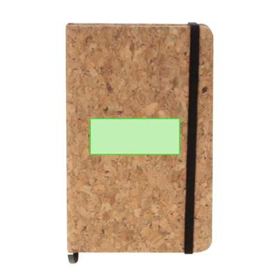Notepad Climer: On the cover page