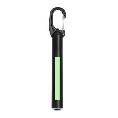 Pennficklampa Krujer: Område 2