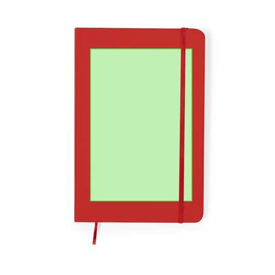 Set Marden, RED: On the cover page