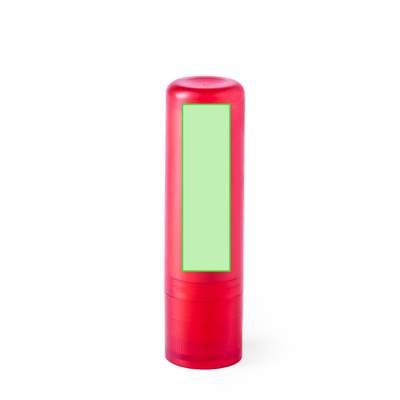 Lip Balm Nirox, FUCHSIA: Frontal