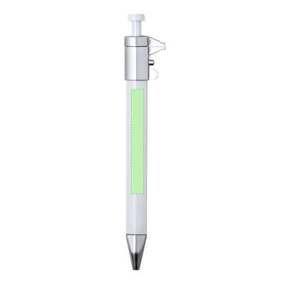 Multifunction Pen Contal, WHITE: Area 1