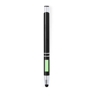 Stylus Touch Ball Pen Mitch, BLUE: Area 7