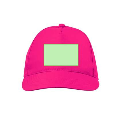 Kappe Krox, Fuchsie: Bereich 1