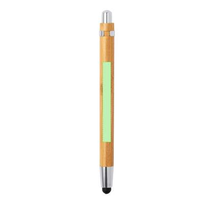 Kugelschreiber mit Touchpen Sirim: Bereich 3