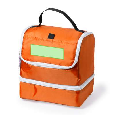 Cool Bag Artirian, BLUE: backpack cover