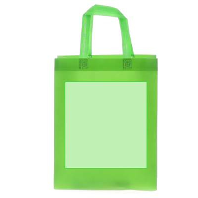 Tasche Fimel, Weiss: Seite A