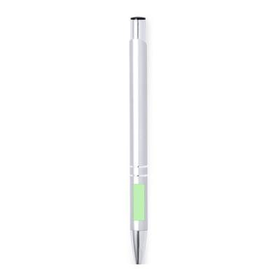 Rašiklis Trocum, Mėlyna: 7 sritis