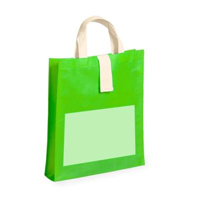 Faltbare Tasche Blastar, Fuchsie: Seite A zentrieren (ausklappen und drucken)