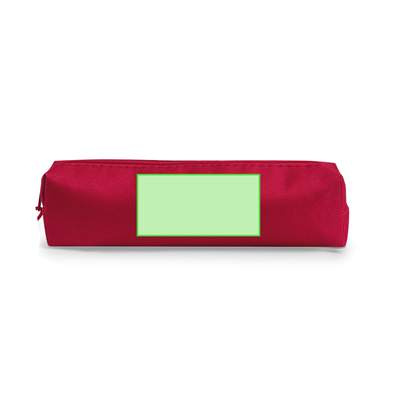Pencil Case Atecax, YELLOW: Area 2