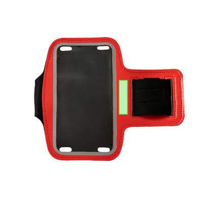 Armbinde Kelan, Schwarz: Auf Seite B