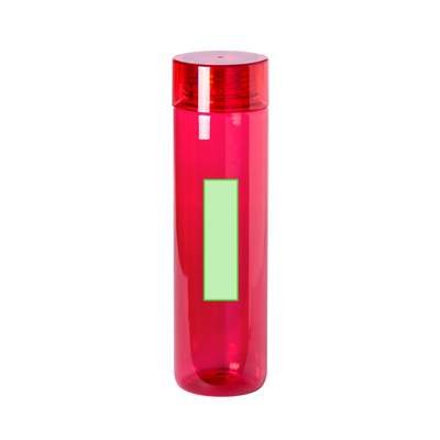 Flasche Lobrok, Gelb: Bereich 9