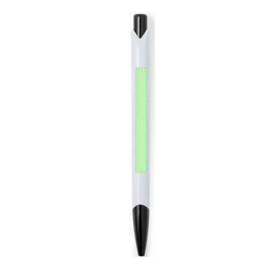 Stift Hurban, Rot: Bereich 3