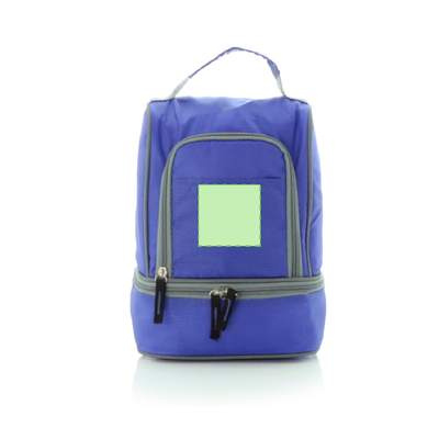 Cool Bag Listak: The front