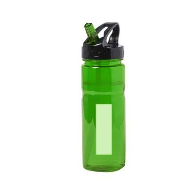 Bottle Vandix: Area 2