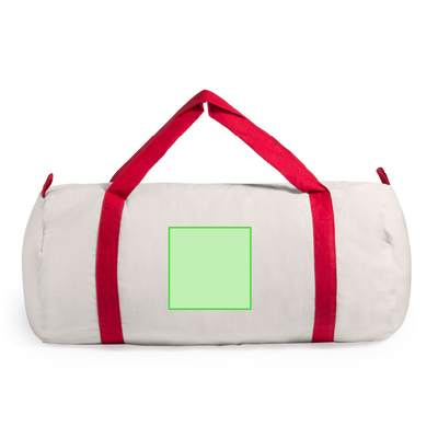 Tasche Simaro, Blau: Auf Seite A
