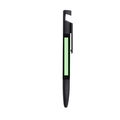 7 in 1 Multifunction Pen Payro, BLACK: Area 2