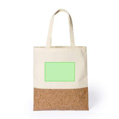 Tasche Tarlam: Seite A, obere Zone