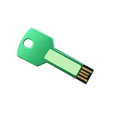 USB atmintinė Fixing 16GB, Mėlyna: Kartu