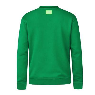 Sweatshirt für Erwachsene „keya“ SWC280, Marineblau: Bereich 6