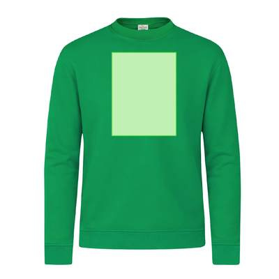 Sweatshirt für Erwachsene „keya“ SWC280, Grau: Bereich 3