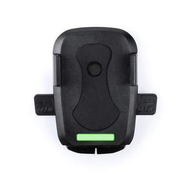 Halter Lonter, Schwarz: Unten zentriert