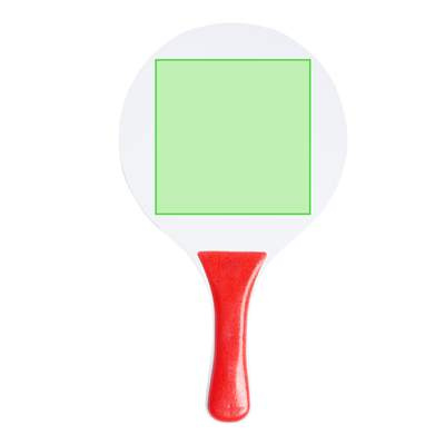 Beach Rackets Kongal, YELLOW: Shovel 1
