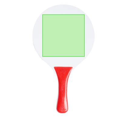 Beach Rackets Kongal, YELLOW: Shovel 2