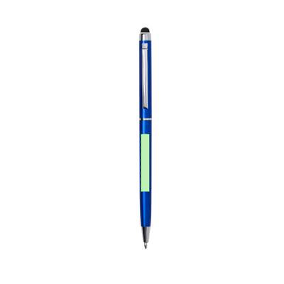 Kugelschreiber mit Touchpen Alfil: Bereich 7