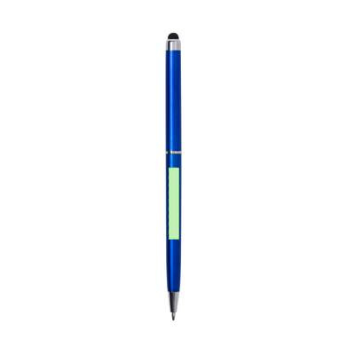 Kugelschreiber mit Touchpen Alfil: Bereich 6