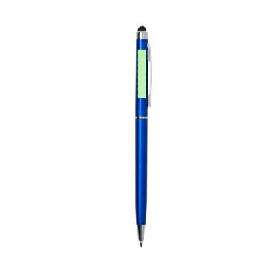 Kugelschreiber mit Touchpen Alfil: Bereich 2