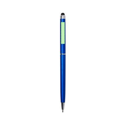 Kugelschreiber mit Touchpen Alfil: Bereich 3