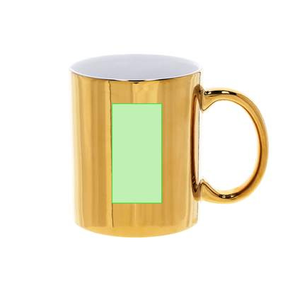 Becher Renkur, Golden: Bereich 2
