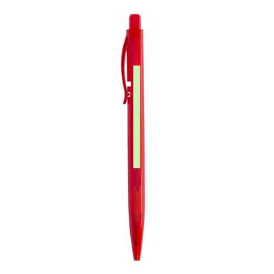 Penna Dafnel, Fuchsia: Område 1