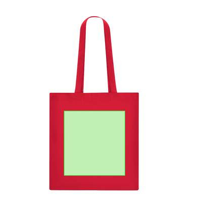 Tasche Turkal, Orange: Seite A
