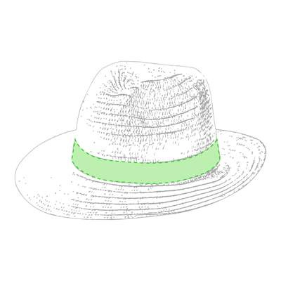 Hat Chizzer: In the tape
