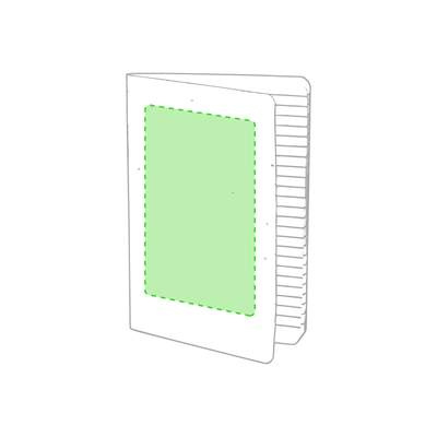 Notizbuch Zurix: Bereich 1