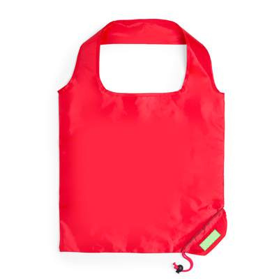 Faltbare Tasche Dayfan, Grün: Bereich 2